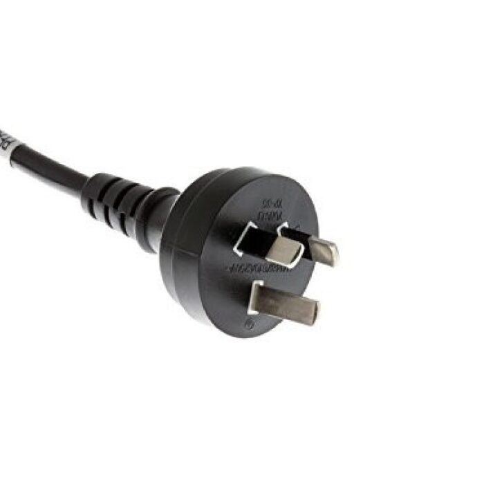 Power Cord C8 - AUS